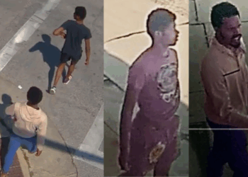 Milwaukee Police seeking suspects in Aug. 14 attempted homicide