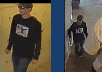 FBI releases images of person suspected of killing activist Charlie Kirk