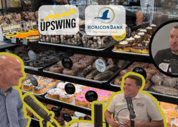 The Upswing: Grebe’s Bakery store within a store concept opens in Shorewood  – 9-20-25