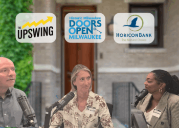 The Upswing: Swinging Doors Open into the Weekend 9-27-25