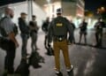 FBI Milwaukee raid