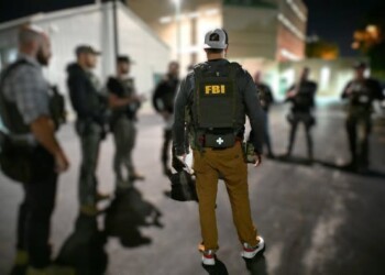 FBI arrests 21 undocumented people in Manitowoc County ICE raid