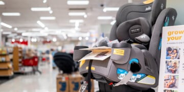 Drivers Ed with Debbie: Is your kid’s car seat safe? What every parent needs to know