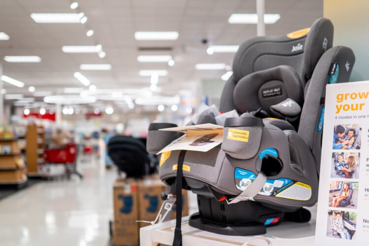 Drivers Ed with Debbie: Is your kid’s car seat safe? What every parent needs to know
