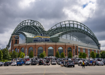 American Family Field winterization plans move forward; outdoor plaza space could include mini golf