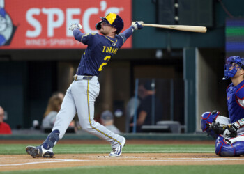 Dom’s Brewers Notebook: Swept in Texas