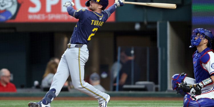 Dom’s Brewers Notebook: Swept in Texas