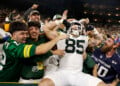 Packers look strong in 27-18 victory over Commanders
