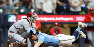 Dom’s Brewers Notebook: Brewing up another big inning