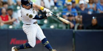 Dom’s Brewers Notebook: Durbin, Priester, and October thoughts