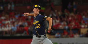 Dom’s Brewers Notebook: A lull in The Lou