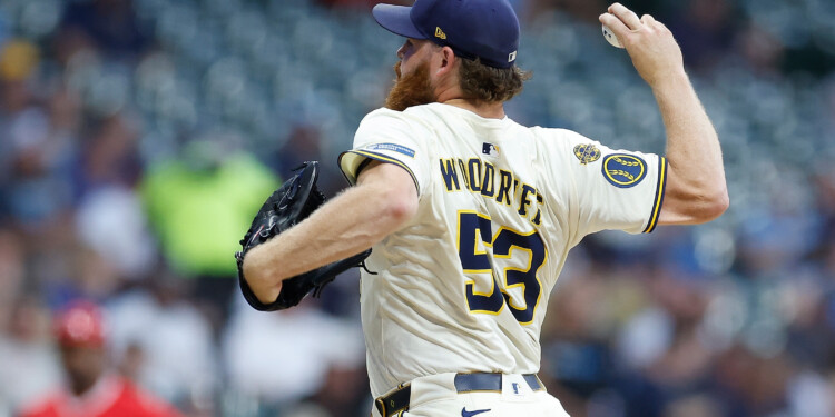 Dom’s Brewers Notebook: Eyes on the arms