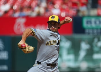 Dom’s Brewers Notebook: Final preparations…