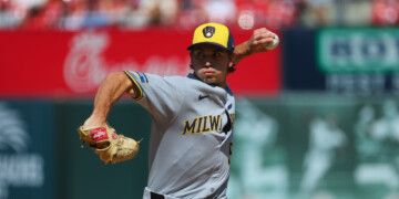 Dom’s Brewers Notebook: Final preparations…