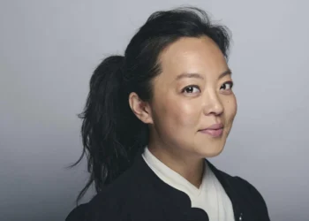 Democrat Francesca Hong promises to be ‘wild card’ in Wisconsin governor’s race