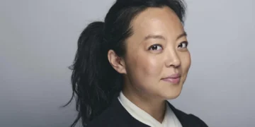 Democrat Francesca Hong promises to be ‘wild card’ in Wisconsin governor’s race
