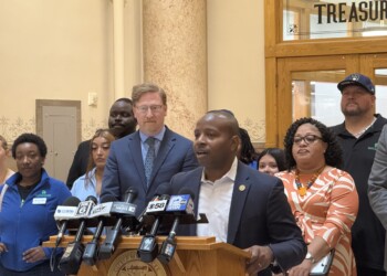 Milwaukee launches $400k Good Neighbor Grant to strengthen neighborhoods