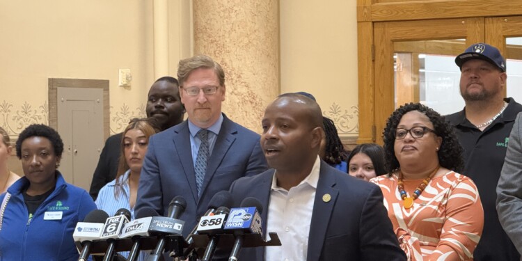 Milwaukee launches $400k Good Neighbor Grant to strengthen neighborhoods