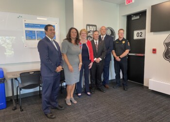 School leaders discuss digital safety as students go back to school