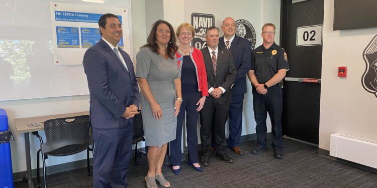 School leaders discuss digital safety as students go back to school