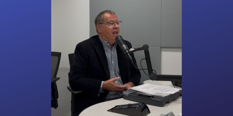 EXCLUSIVE: A one-on-one with Milwaukee’s new streetcar system manager