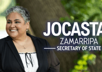 Milwaukee alderperson JoCasta Zamarripa running for Wisconsin Secretary of State