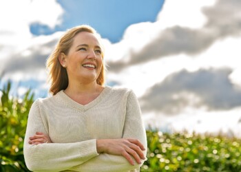 Wisconsin State Senator Kelda Roys announces bid for governor