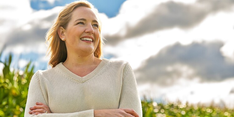 Wisconsin State Senator Kelda Roys announces bid for governor