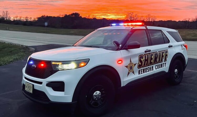 Inmate dies in custody at Kenosha County Jail - WTMJ