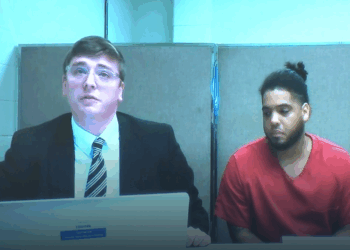 Bail set for the man arrested in connection to the shooting death of a Canadian man