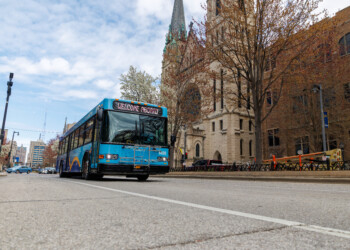 Cost-cutting proposal would discontinue MCTS service on Christmas Day
