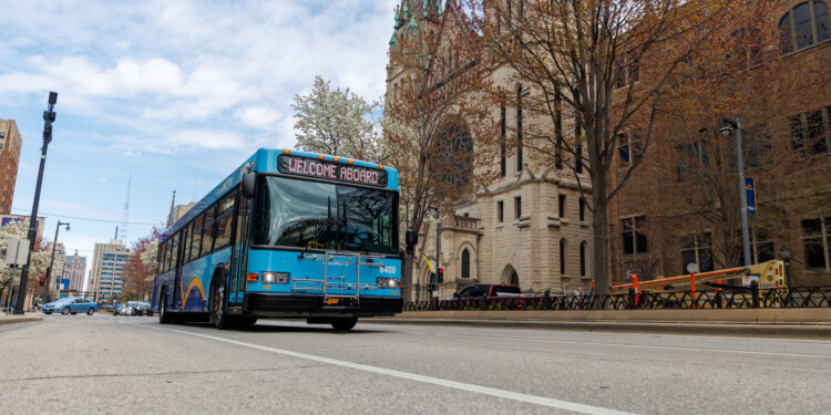 Cost-cutting proposal would discontinue MCTS service on Christmas Day