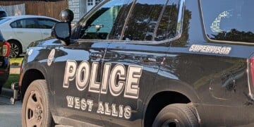 West Allis Police Department