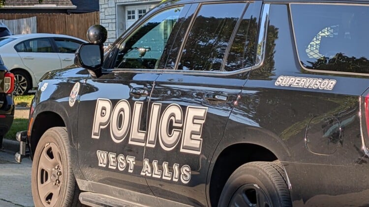 West Allis Police Department