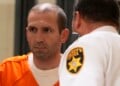 FILE - Ryan Borgwardt appears in a Green Lake County courtroom Wednesday, Dec. 11, 2024, in Green Lake, Wis. (AP Photo/Morry Gash,File)