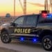 Drunk driver crashes into school bus in Mount Pleasant