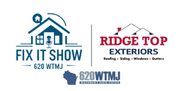 The Fix-It Show 9-6-25: Ridge Top Exteriors