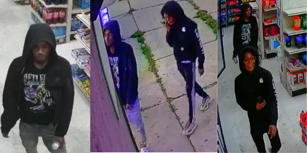 Milwaukee Police seeking suspects in Sept. 2 shooting - WTMJ