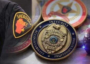 Three people hurt, including a child, in a shooting in Sheboygan