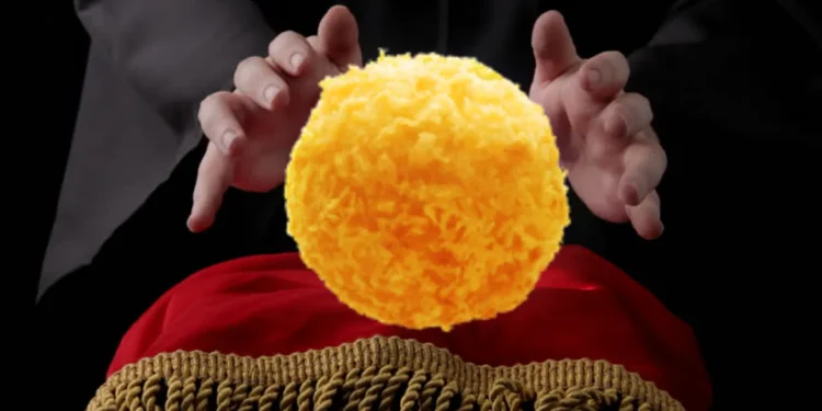 Ready to Have Your Fortune Told… with Cheese?