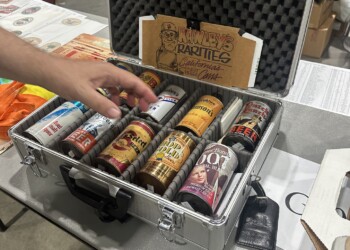 Wis. Morning News – A trip to the ‘Canvention’