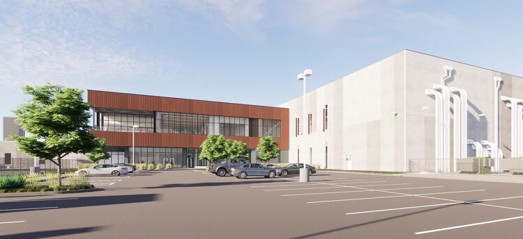 Microsoft data center project in Mt. Pleasant could consume nearly 3 million gallons of Lake Michigan water next year