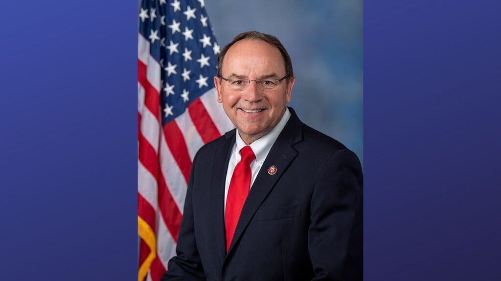 Tom Tiffany projected to win Wisconsin Republican gubernatorial primary