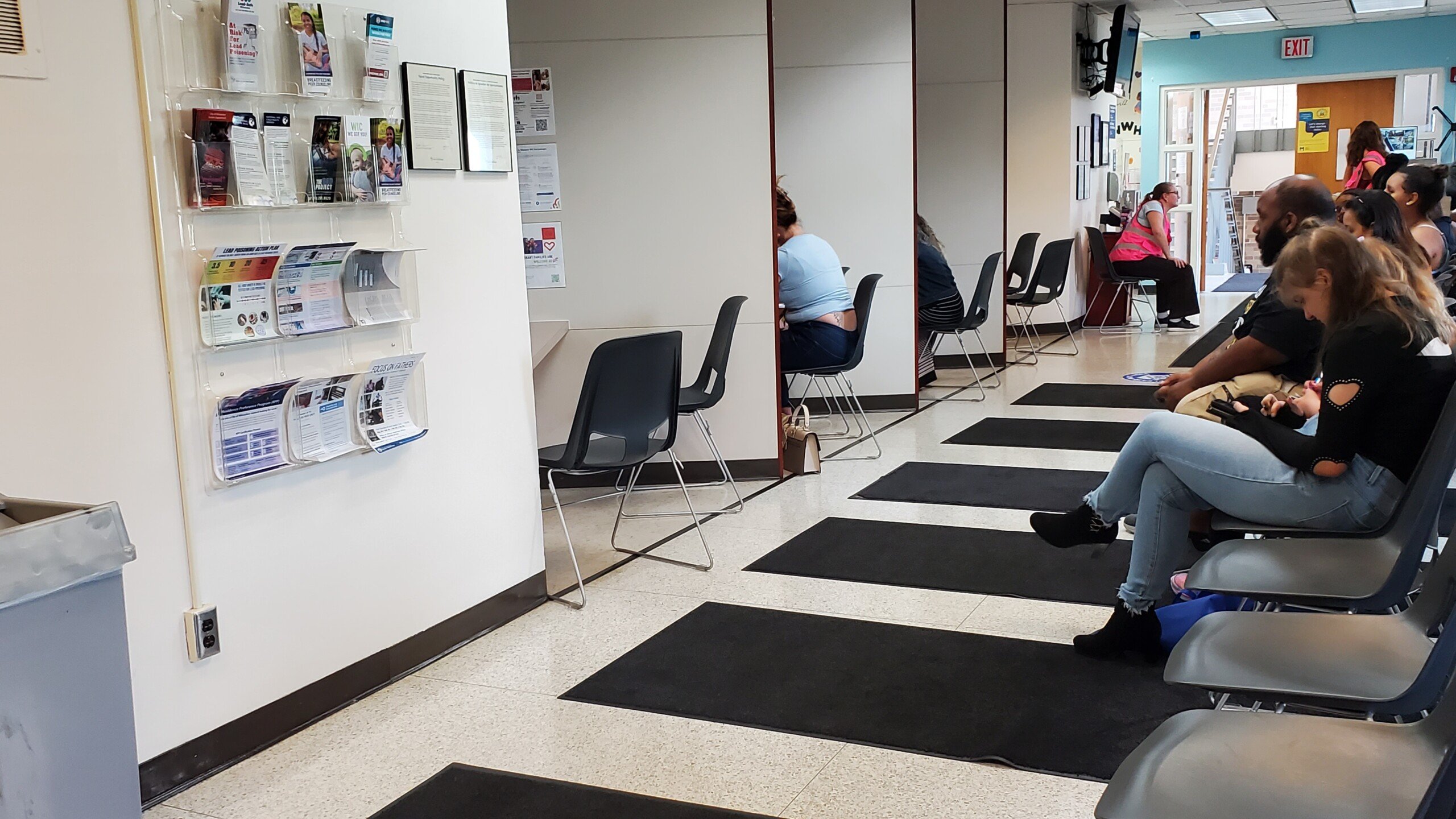Milwaukee Health Department provides free fall vaccines