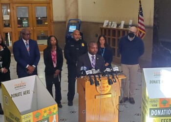 Amidst government shutdown, Wisconsin municipalities step in for SNAP assistance