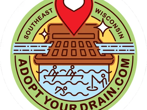 Prevent Flooding by Adopting Your Drain!