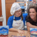 WTMJ Host Kristin Brey Cooks with Kitty