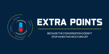 Extra Points Newsletter Header