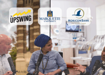 The Upswing: Momentum at Marquette’s School of Dentistry – 10-4-25