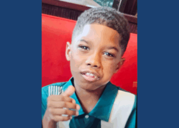 UPDATE: Milwaukee police find critically missing 10-year-old boy